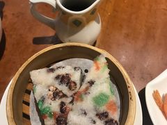 -圆山大饭店-圆苑餐厅