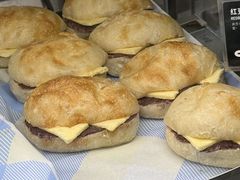 -OUR Bakery(三里屯太古里店)