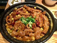 -陶德砂锅(蜀汉路店)