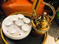 -叹茶靓点·粤式餐厅·全天茶市(石井万民广场店)