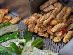 -威威小食