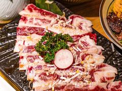 -江户烧肉(高德店)
