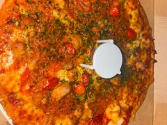 -达美乐比萨(朝阳路店)