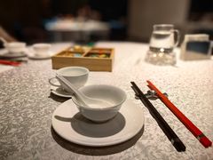 -红棉中餐厅·广州海航威斯汀酒店