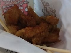 -傅强排骨(成都总店)