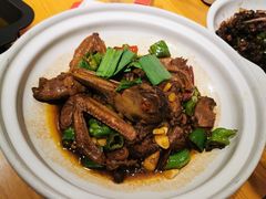 -巢爷老味(东方红店)