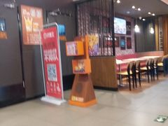 -汉堡王(常熟美城店)