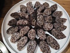 -青瓦餐厅·生鱼片·韩园烤肉(西塔店)