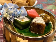 -小娘惹厨房Little Nyonya(狮城有约上榜店)