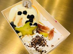 -食武士·舒芙蕾(新街口明瓦廊店)