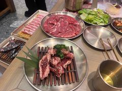 -西塔老太太泥炉烤肉(北京双井店)