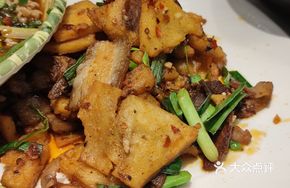 Mai Ba Stewed Pork