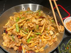 -红盔甲·小龙虾(人民广场店)