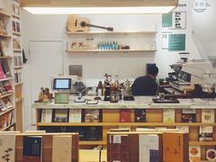 -环悦艺术空间(东山口店)