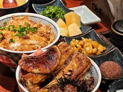 -阿吾罗·月咏精致日料(港汇恒隆广场店)