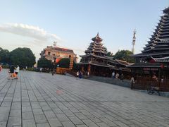 -龙津风雨桥