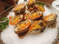 -香港狮子山下·明星粤菜餐厅(北苑店)