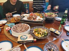 -牛记老坛香牛肉馆(六顺街店)