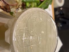 -THE WOODS 简餐 (国贸商城店)
