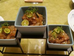 -陕西会客厅·宴会厅·唐世佳宴