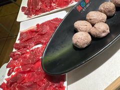 -潮泰牛肉火锅 · 创于1992年(车公庙店)