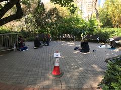 -九龙公园