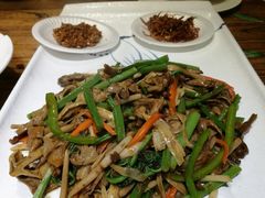 -一盏明灯全素斋(殊像寺店)