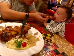 -申德勒加油站西餐厅(日坛路总店)