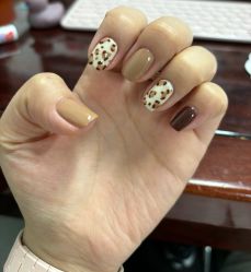 -斯馨·健康美甲美睫