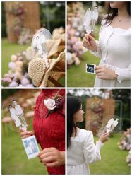 -金禧婚礼定制
