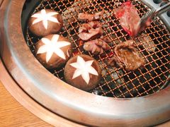 -炎蔵牛舌烤肉