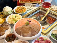 -雾都渣渣火锅(南城智汇城店)