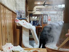 -老康火锅(黄河路总店)