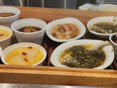 -老乡鸡(旭辉御府店)