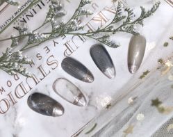 -Pink You美甲美睫纹绣定制中心