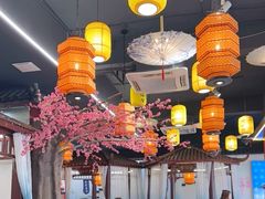 -外婆船宴餐厅·外婆喊你回家吃饭