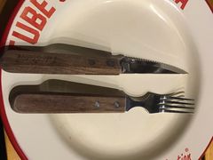 -Tubestation站点比萨(五道营店)