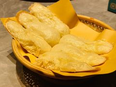 特色小脚卷-老淮安·淮安菜(周恩来纪念馆店)