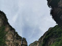 -龙门涧景区