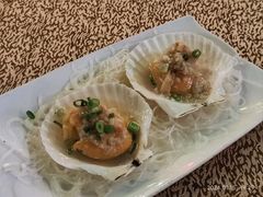 元贝-琼菜王美食村