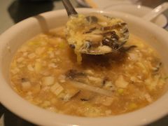 酸辣汤-振生清真饭店(永安道店)