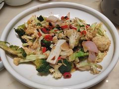 -金佬馆·川菜bistro(芜湖镜湖万达店)