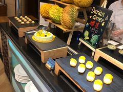 -常州富力喜来登酒店 Feast盛宴标帜西餐厅(新北万达广场店)