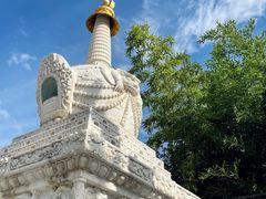 -西安市广仁寺