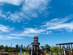 -上海长兴岛郊野公园