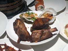 -加餐海鲜自助(宝龙一城店)