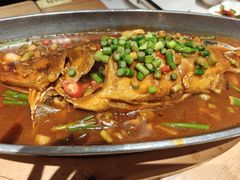-中国徽菜·徽商故里(广安门店)