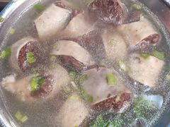 大肠血-鑫旺旺汤包(总店)