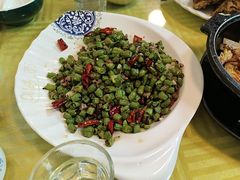 -大梁骨头馆·酱骨老菜(友好店)