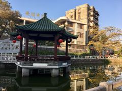 -黄埔古港